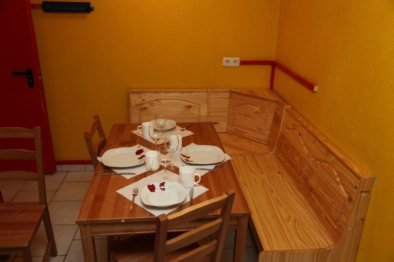 City Hostel Nurnberg Eksteriør billede