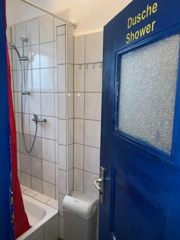 City Hostel Nurnberg Eksteriør billede